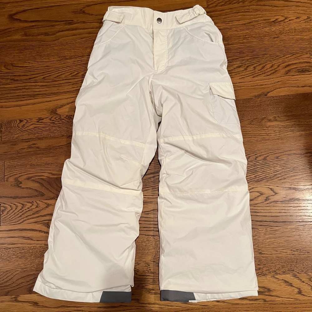 Columbia Bugaboo Ski Snowboard Pants